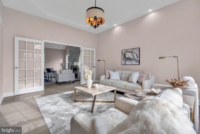 23 ARNOLD LN, Robbinsville, NJ 08691