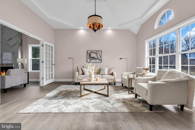 23 ARNOLD LN, Robbinsville, NJ 08691