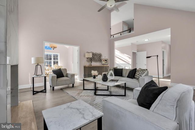 23 ARNOLD LN, Robbinsville, NJ 08691