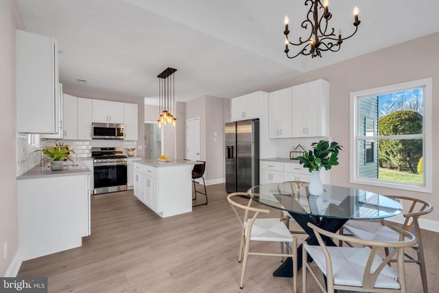 23 ARNOLD LN, Robbinsville, NJ 08691