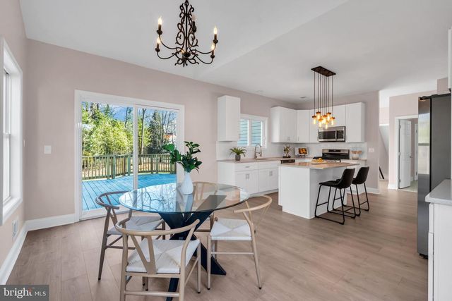 23 ARNOLD LN, Robbinsville, NJ 08691