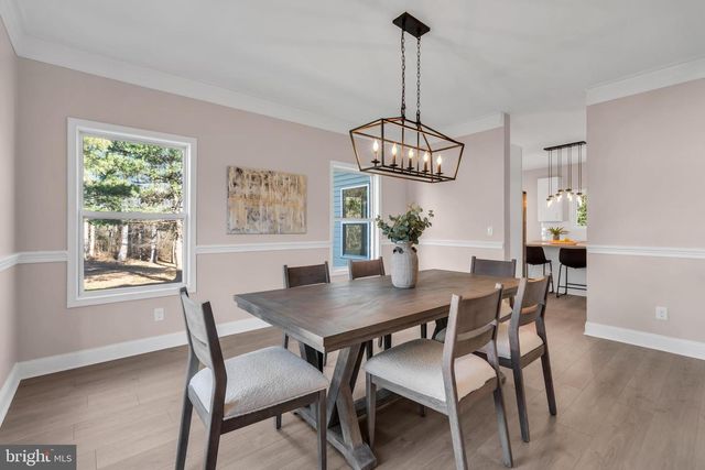 23 ARNOLD LN, Robbinsville, NJ 08691