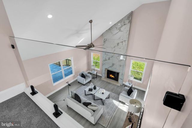 23 ARNOLD LN, Robbinsville, NJ 08691