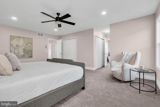 23 ARNOLD LN, Robbinsville, NJ 08691