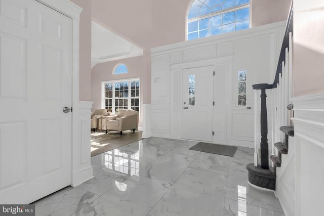 23 ARNOLD LN, Robbinsville, NJ 08691