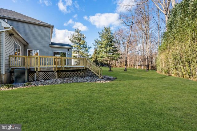23 ARNOLD LN, Robbinsville, NJ 08691