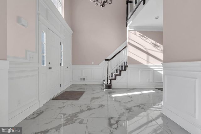 23 ARNOLD LN, Robbinsville, NJ 08691