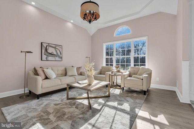 23 ARNOLD LN, Robbinsville, NJ 08691