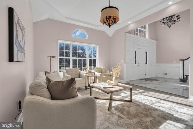 23 ARNOLD LN, Robbinsville, NJ 08691