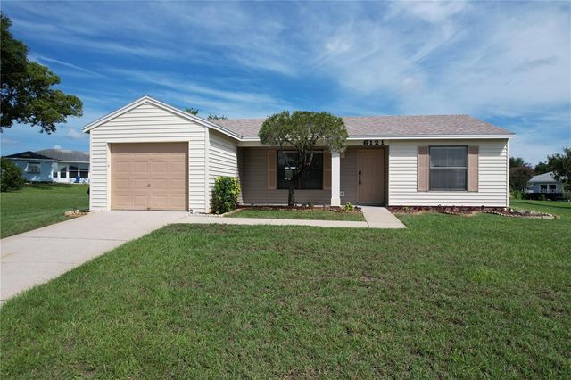 6121 KITTIWAKE DRIVE, Lakeland, FL 33809