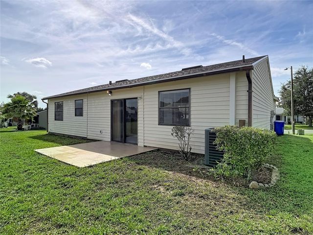 6121 KITTIWAKE DRIVE, Lakeland, FL 33809