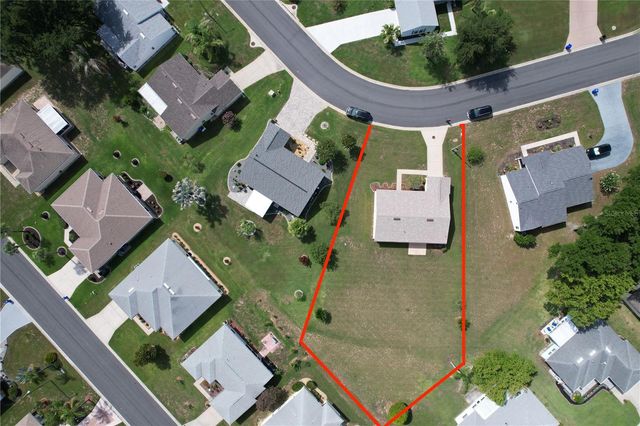 6121 KITTIWAKE DRIVE, Lakeland, FL 33809