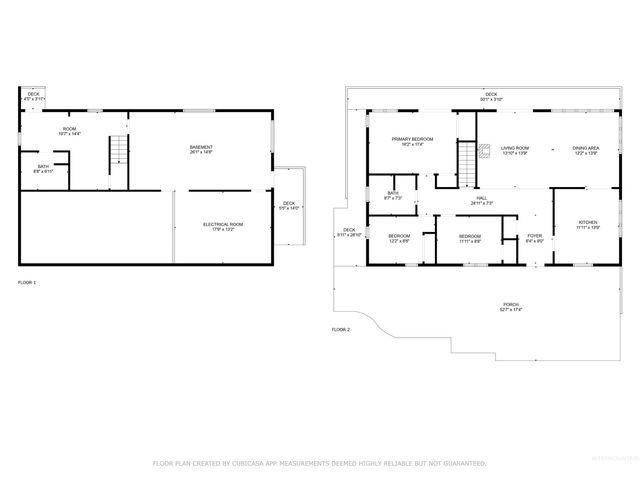 905 Dewey Avenue, Orofino, ID 83544