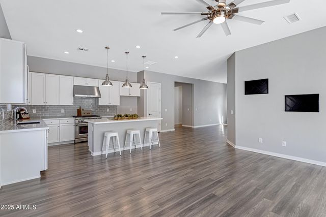 22791 E ARROYO VERDE Drive, Queen Creek, AZ 85142