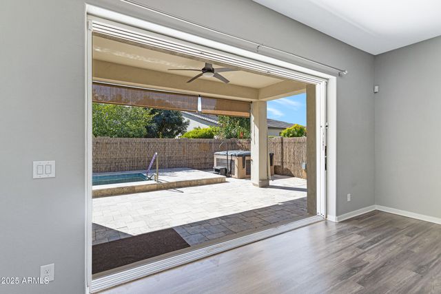 22791 E ARROYO VERDE Drive, Queen Creek, AZ 85142