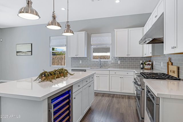 22791 E ARROYO VERDE Drive, Queen Creek, AZ 85142