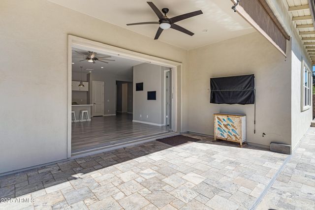 22791 E ARROYO VERDE Drive, Queen Creek, AZ 85142