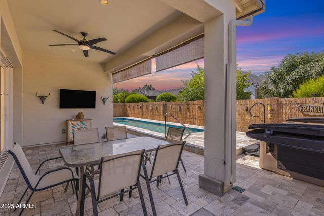 22791 E ARROYO VERDE Drive, Queen Creek, AZ 85142