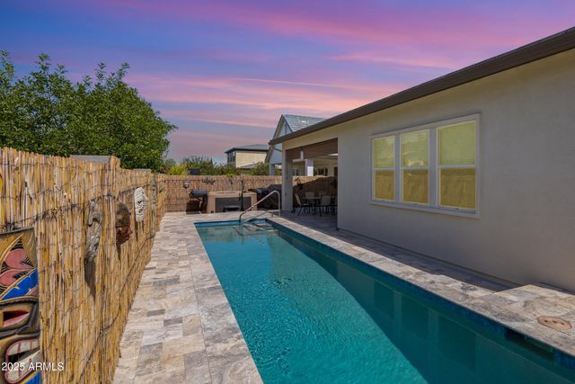 22791 E ARROYO VERDE Drive, Queen Creek, AZ 85142