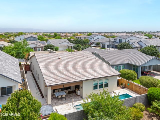 22791 E ARROYO VERDE Drive, Queen Creek, AZ 85142