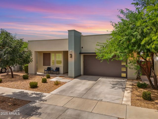 22791 E ARROYO VERDE Drive, Queen Creek, AZ 85142