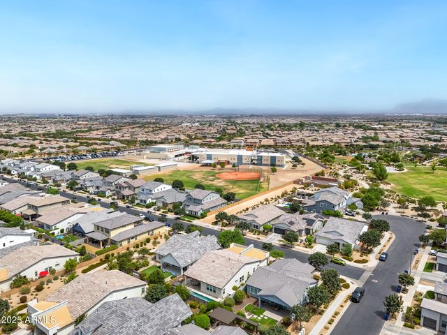 22791 E ARROYO VERDE Drive, Queen Creek, AZ 85142