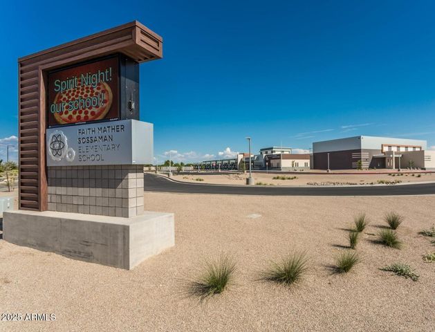 22791 E ARROYO VERDE Drive, Queen Creek, AZ 85142