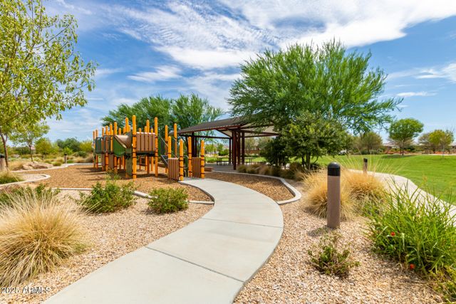 22791 E ARROYO VERDE Drive, Queen Creek, AZ 85142