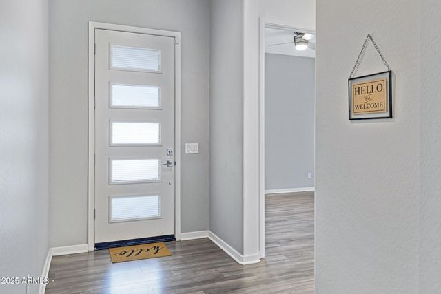 22791 E ARROYO VERDE Drive, Queen Creek, AZ 85142