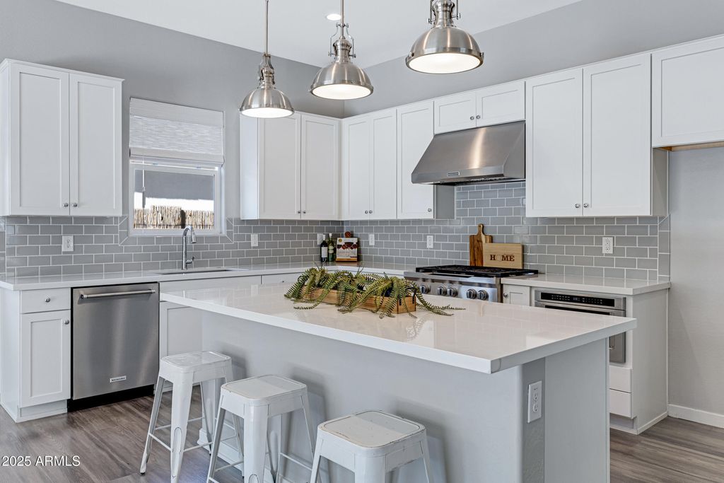 22791 E ARROYO VERDE Drive, Queen Creek, AZ 85142