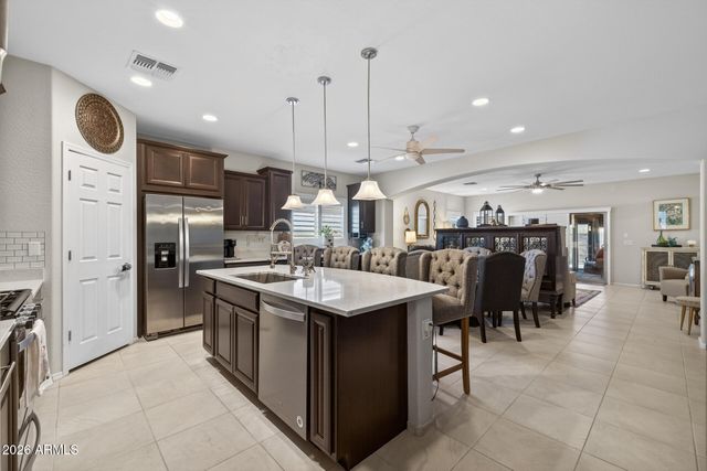 3613 N ASTORIA Drive, Florence, AZ 85132