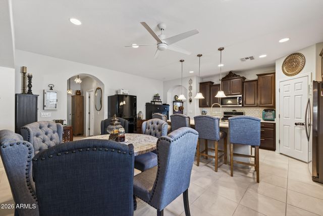 3613 N ASTORIA Drive, Florence, AZ 85132