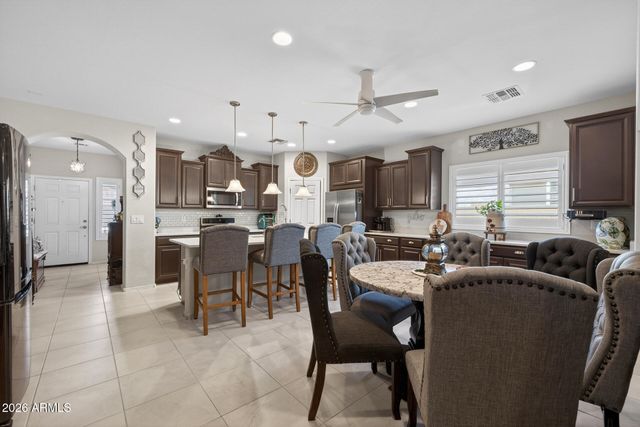 3613 N ASTORIA Drive, Florence, AZ 85132