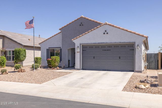 3613 N ASTORIA Drive, Florence, AZ 85132