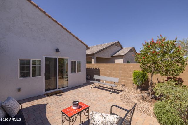 3613 N ASTORIA Drive, Florence, AZ 85132