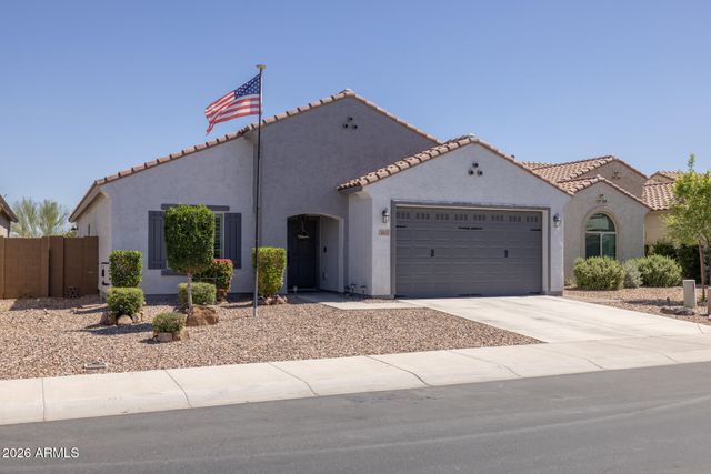 3613 N ASTORIA Drive, Florence, AZ 85132