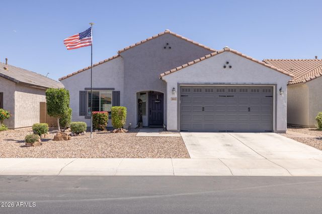 3613 N ASTORIA Drive, Florence, AZ 85132