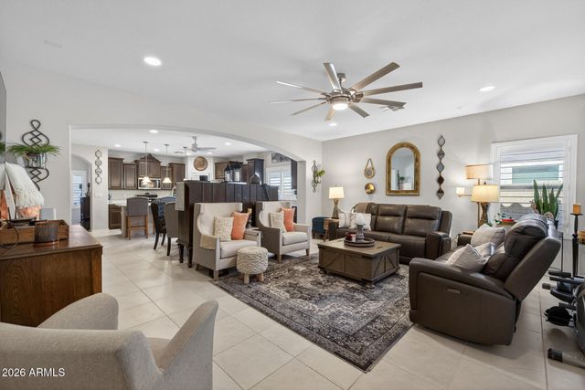 3613 N ASTORIA Drive, Florence, AZ 85132