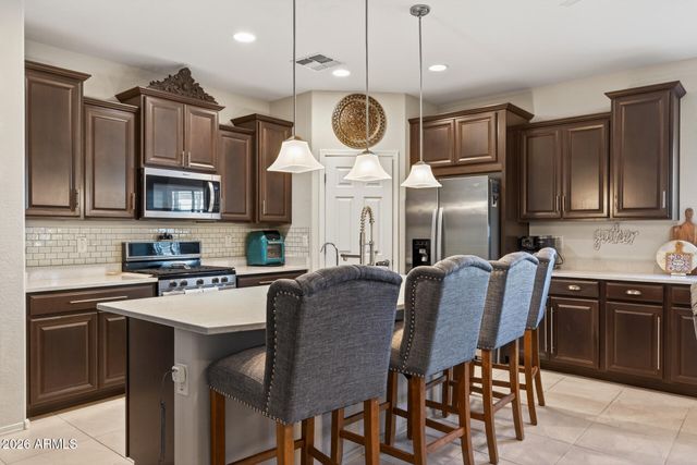 3613 N ASTORIA Drive, Florence, AZ 85132