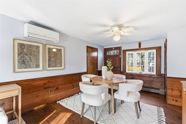 6 Ledge Road, Barrington, RI 02806