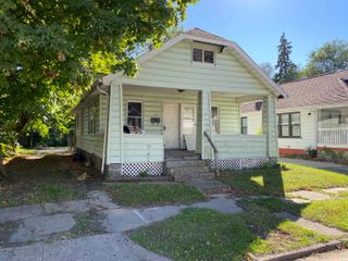 1514 Van Buren Street, South Bend, IN 46628