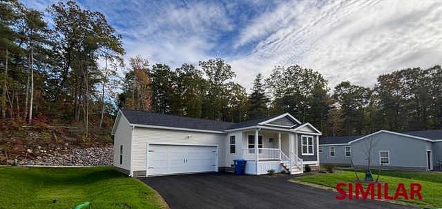 6 Berry Farms Road 64, Sturbridge, MA 01566