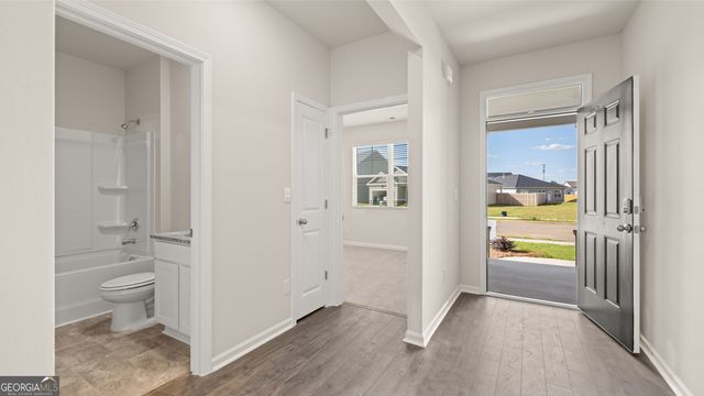 162 White Spruce Way, Newnan, GA 30265
