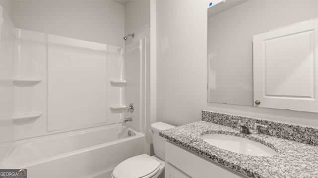 162 White Spruce Way, Newnan, GA 30265