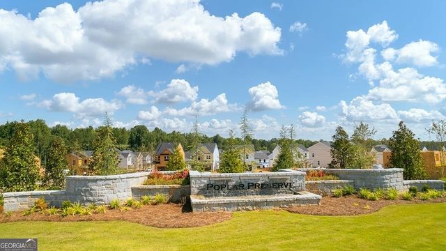 162 White Spruce Way, Newnan, GA 30265