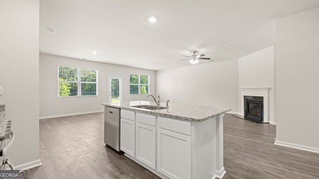 162 White Spruce Way, Newnan, GA 30265