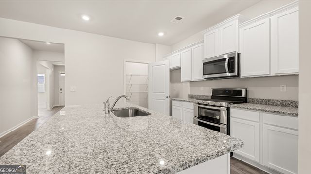 162 White Spruce Way, Newnan, GA 30265
