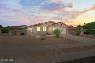 3671 W Flynn Court, Tucson, AZ 85742