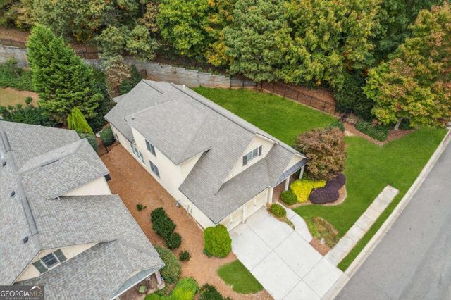8010 Majors Mill Drive, Cumming, GA 30041