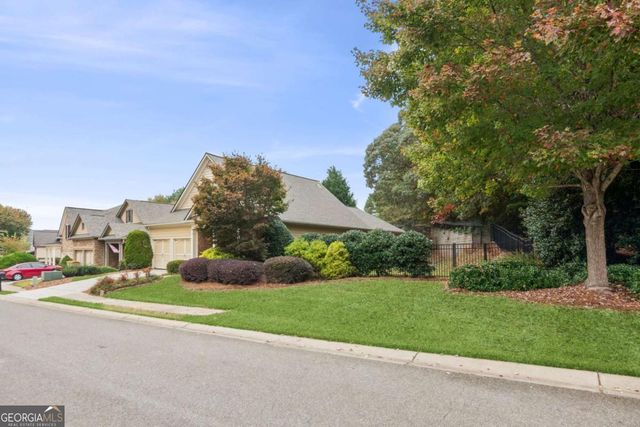 8010 Majors Mill Drive, Cumming, GA 30041
